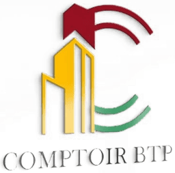 COMPTOIR BTP logo