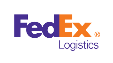 FedEx - Our Logistics Partner