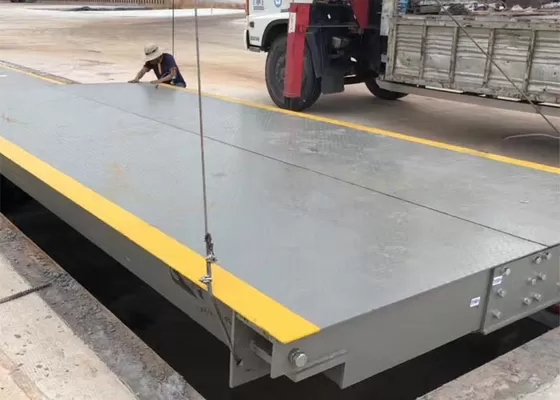 Construction Equipment